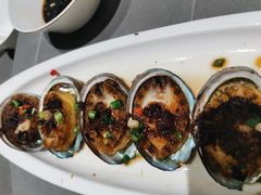 -神洲四海大酒楼(王府井澳门中心店)