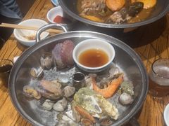 -永红源啤酒·烧烤·海鲜·大排档(台柳路店)