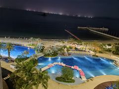 -深圳大梅沙京基洲际度假酒店