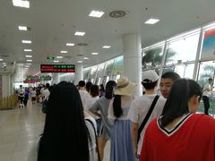-国际邮轮中心码头(厦鼓码头)