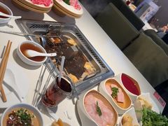 -海底捞火锅(威高广场店)