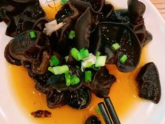 黑森林木耳-面爱面(长椿街店)