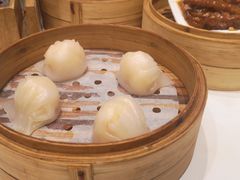 -稻香海鲜饭店(第一国际店)
