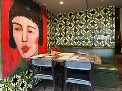 -Ginger(兴国路店)