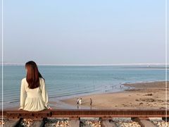-海堤纪念公园