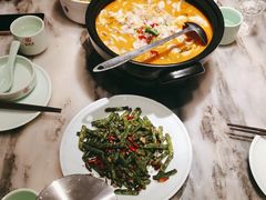 -金佬馆·川菜bistro(芜湖镜湖万达店)