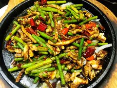 -粗粮人家·东北菜(洋桥店)