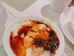 -川味堂·四川豆花(八卦岭店)