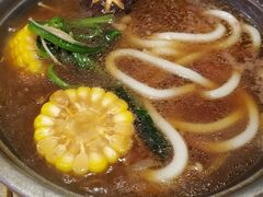 -一井烧肉·活鳗·寿司(望京SOHO店)