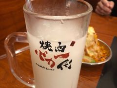 -大阪烧肉BAKA一代(十亩地店)