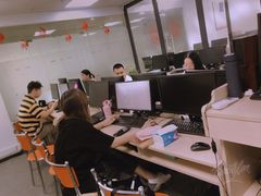 -天琥教育(广州番禺校区)