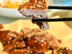 -眉州东坡(北苑华贸店)