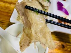 -清真新疆叶尔羌烤肉店(新香洲店)