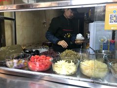 -忆夏爽黑仔漳州四果汤(顶澳仔猫街店)