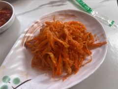 -长寿参鸡汤(朝韩风情街店)