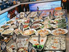 -鲜得莱渔港·小平岛海胆馆(七贤岭店)