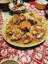 -蘑菇私房菜小馆(杨家坪西城天街店)