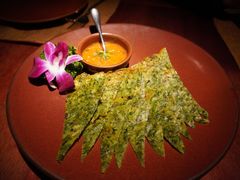 -花马天堂云南餐厅 Lost Heaven(外滩店)