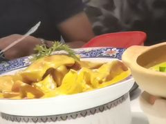 -蕉叶·泰国歌舞风情(世贸店)
