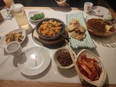 -七八冷面·延边朝鲜族美食(圣熙八号店)