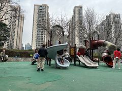 -苏州河梦清园环保主题公园