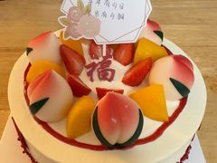 -85度C(深圳佳宁娜店)