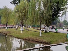 -沐仙湖湿地公园