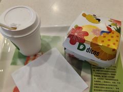-德克士(茶店子客运站店)