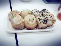 -咬不得高祖生煎·简餐(高银街店)