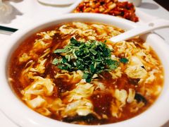 酸辣汤-峨嵋酒家总店(车公庄店)