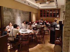 -大良毋米粥·粥底火锅(岭南天地店)