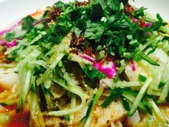 -西贝莜面村(上海百联西郊店)