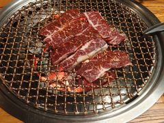 -黑牛の店·和牛烧肉(合生汇店)
