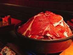 黑牦牛寿喜烧-醉虎传(南锣鼓巷店)
