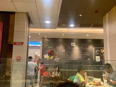 -肯德基(湘乡市新湘路店)