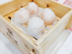 -名点一号·精致茶点·手工制作(宝华店)