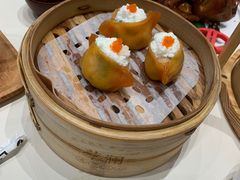 -蔡澜点心·粤菜(月星环球港店)