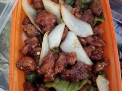 -那家老院子东北菜·饺子·小鸡炖蘑菇(艳华街店)