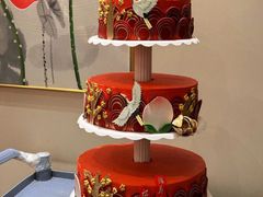 -B.O.M波姆烘焙(凤凰街店)