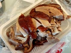 -张记卤菜店(三条巷店)