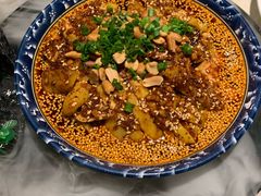 -川味堂·四川豆花(八卦岭店)