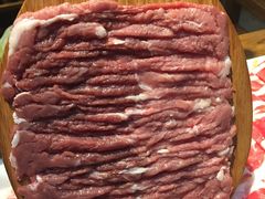 -南门四季铜锅涮肉(左家庄店)