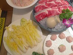 -芭夯兔·兔肉汤锅(新都店)
