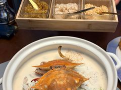 -金龙·打边炉(武进路店)