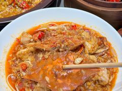 -侠舍·江湖烤全羊·大排档(沌口总店)