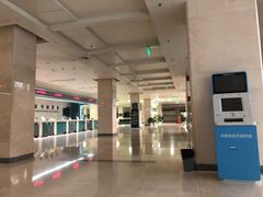 -上海交通大学医学院苏州九龙医院