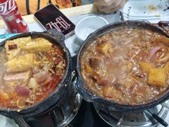 -范贤光鸡公煲(平乐园总店)