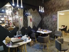 -悦河马家庭桌游剧本馆(朝阳门店)