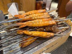 -福苗小骆驼烧烤(中关村店)