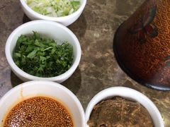 -牛叔鲜羊肉铜火锅(远东小区店)